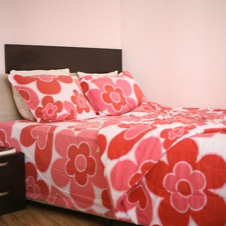 Simeon Apartment Bansko Buitenkant foto