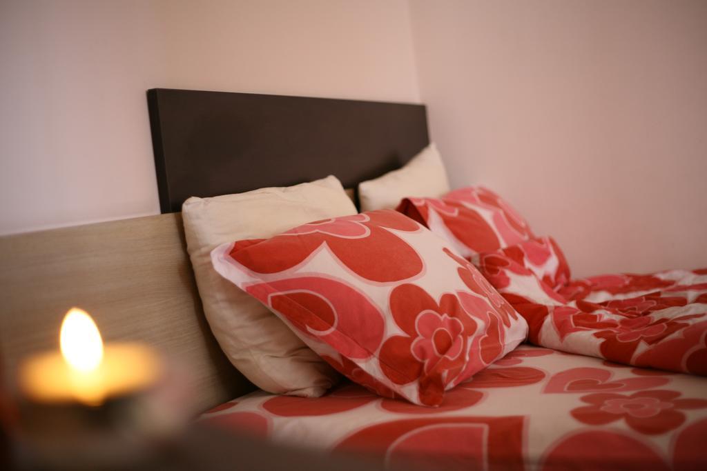 Simeon Apartment Bansko Buitenkant foto