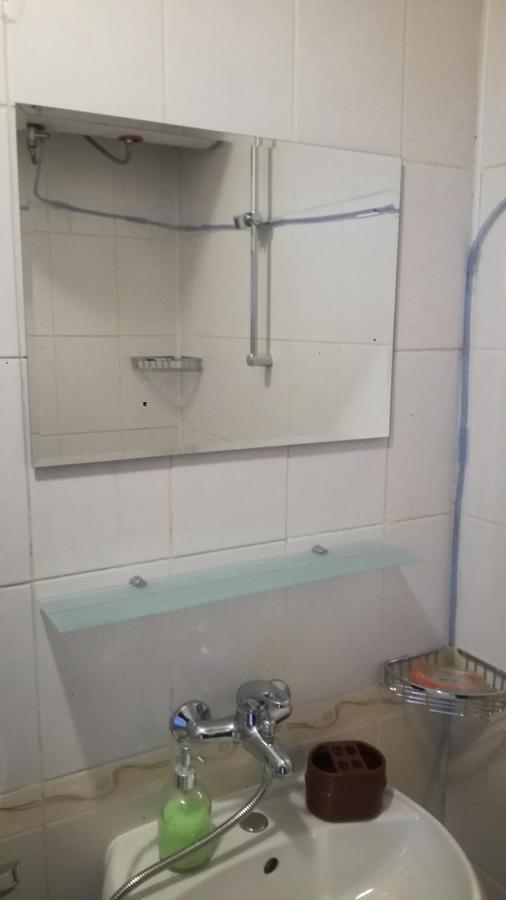 Simeon Apartment Bansko Buitenkant foto