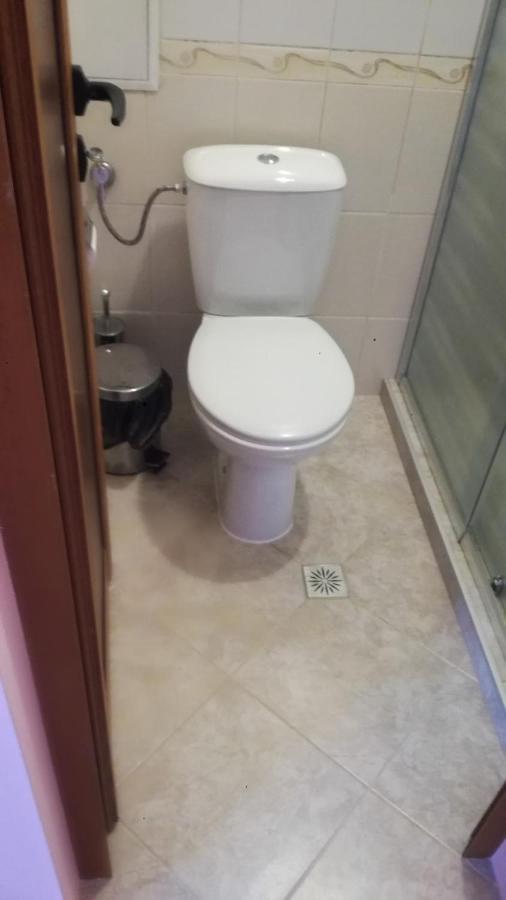 Simeon Apartment Bansko Buitenkant foto